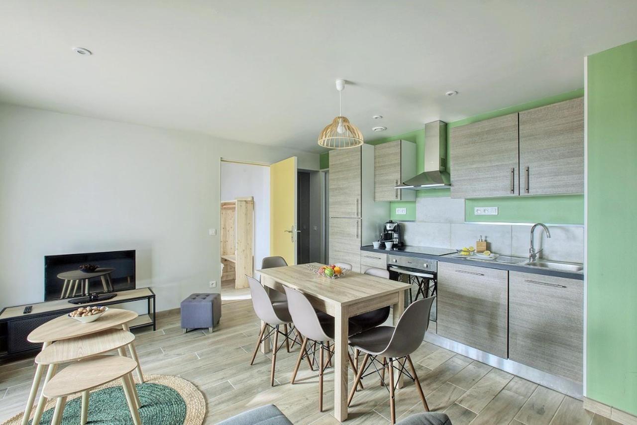 Le Cottage Nature Primeur Sauna Gaillac Entre Albi-Toulouse & Les Cottages Du Tarn Brens  Εξωτερικό φωτογραφία