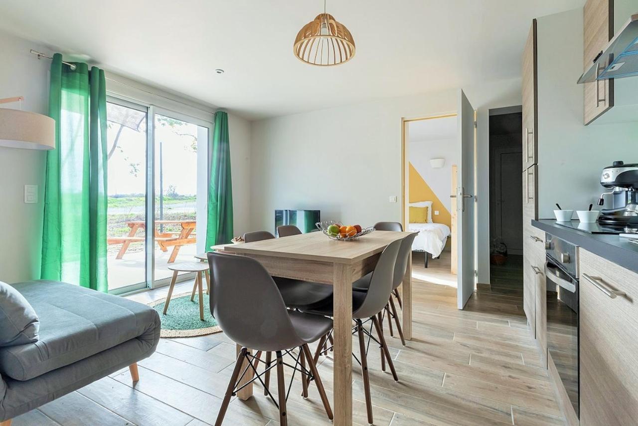 Le Cottage Nature Primeur Sauna Gaillac Entre Albi-Toulouse & Les Cottages Du Tarn Brens  Εξωτερικό φωτογραφία