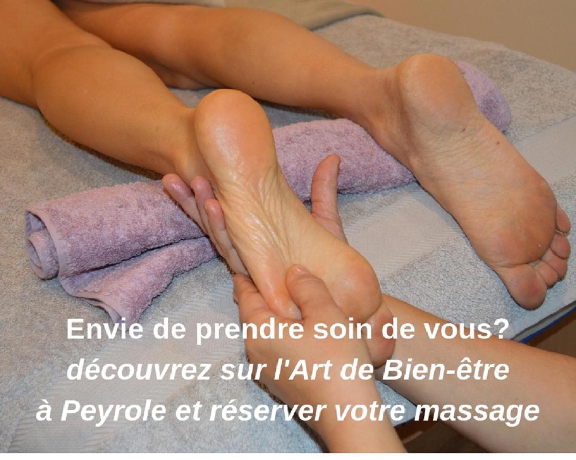 Le Cottage Nature Primeur Sauna Gaillac Entre Albi-Toulouse & Les Cottages Du Tarn Brens  Εξωτερικό φωτογραφία