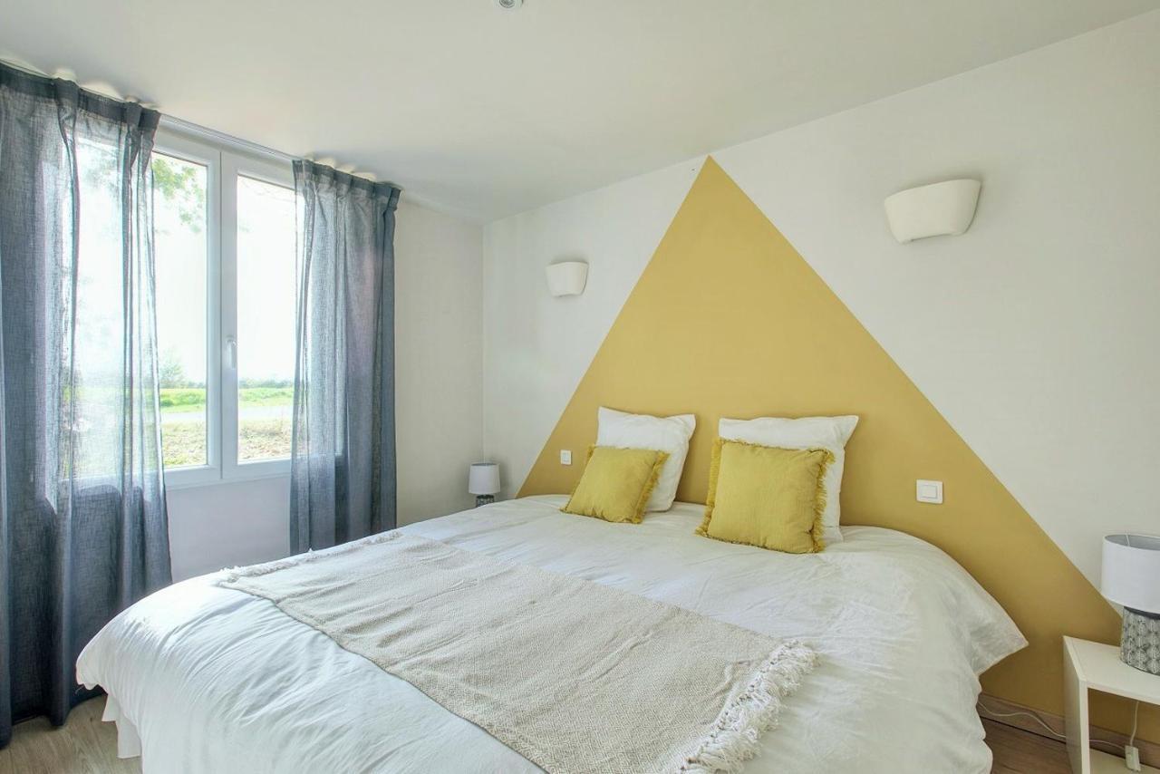 Le Cottage Nature Primeur Sauna Gaillac Entre Albi-Toulouse & Les Cottages Du Tarn Brens  Εξωτερικό φωτογραφία