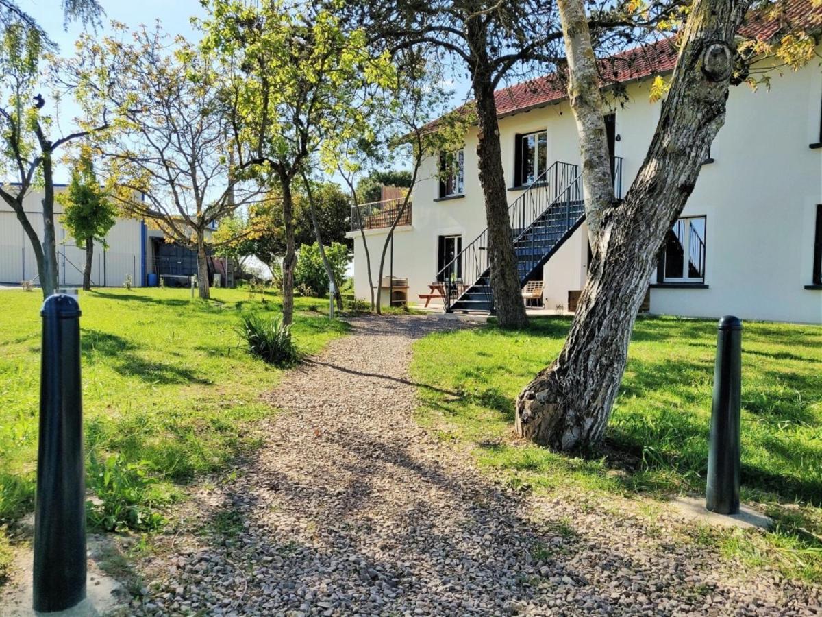 Le Cottage Nature Primeur Sauna Gaillac Entre Albi-Toulouse & Les Cottages Du Tarn Brens  Εξωτερικό φωτογραφία